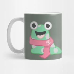 Holiday Slorg Neopets Petpet Mug